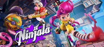 Ninjala test par 4players Ninjala test par 4players