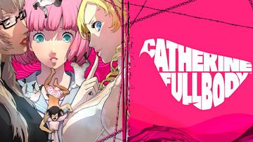 Catherine Full Body test par JVFrance Catherine Full Body test par JVFrance