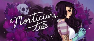 A Mortician's Tale test par GameSpace