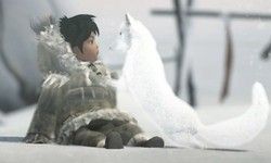 Never Alone test par GamerGen Never Alone test par GamerGen