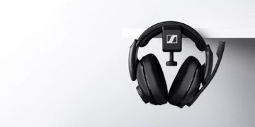 Anlisis Sennheiser GSP 670