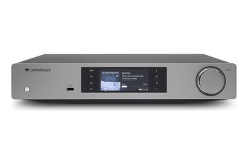 Cambridge Audio CXN test par PCWorld.com Cambridge Audio CXN test par PCWorld.com