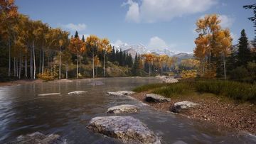 Hunting Simulator 2 test par Windows Central Hunting Simulator 2 test par Windows Central