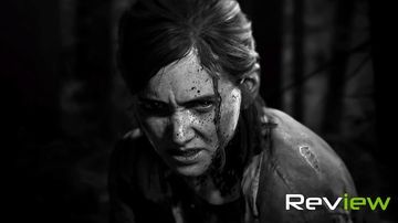The Last of Us Part II test par TechRaptor