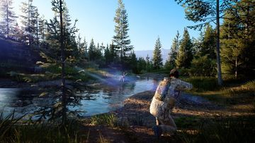 Hunting Simulator 2 test par Shacknews Hunting Simulator 2 test par Shacknews