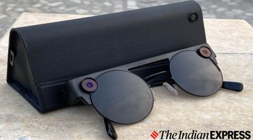 Snapchat Spectacles 3 Review: 2 Ratings, Pros and Cons
