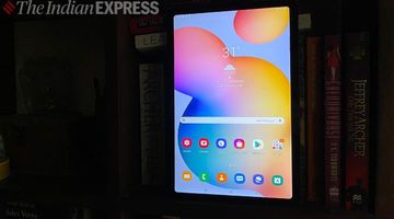 Samsung Galaxy Tab S6 Lite Review: 8 Ratings, Pros and Cons