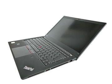 Test Lenovo ThinkPad T14