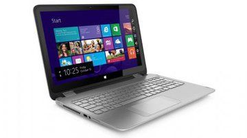 Anlisis HP Envy x360