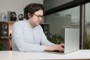 Tests Dell XPS 17