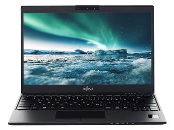 Fujitsu Lifebook U939 im Test: 1 Bewertungen, erfahrungen, Pro und Contra