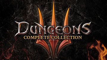 Anlisis Dungeons III: Complete Edition