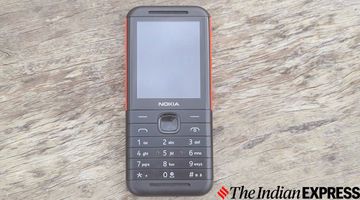Test Nokia 5310