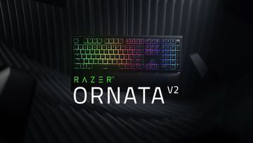 Razer Ornata V2 testé par 4WeAreGamers Razer Ornata V2 testé par 4WeAreGamers