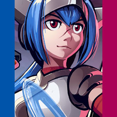 CrossCode test par VideoChums CrossCode test par VideoChums