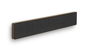 Anlisis Bang & Olufsen Beosound Stage