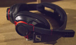 Sennheiser GSP 600 test par GamerGen