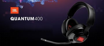 JBL Quantum 400 im Test: 5 Bewertungen, erfahrungen, Pro und Contra