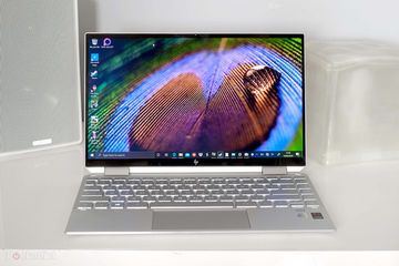 HP Spectre 13 test par Pocket-lint