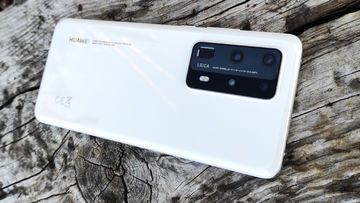 Huawei P40 Pro Plus test par Digital Camera World