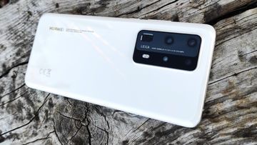 Huawei P40 Pro Plus reviewed by Digital Camera World