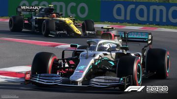F1 2020 reviewed by GameReactor