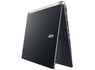 Anlisis Acer Aspire V15 Nitro