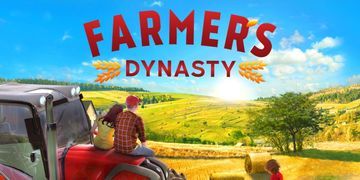 Farmer's Dynasty test par Nintendo-Town Farmer's Dynasty test par Nintendo-Town