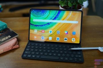 Huawei MatePad Pro test par FrAndroid Huawei MatePad Pro test par FrAndroid