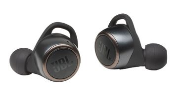 Análisis JBL Live 300TWS