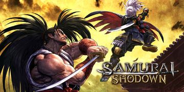 Samurai Shodown test par Just Push Start Samurai Shodown test par Just Push Start