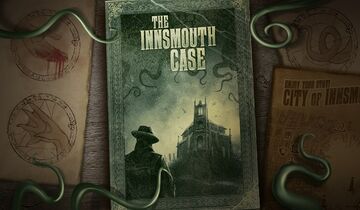Anlisis The Innsmouth Case 
