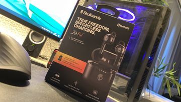 Skullcandy Indy test par Geek Generation Skullcandy Indy test par Geek Generation