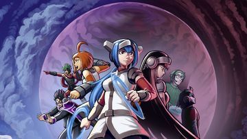 CrossCode reviewed by Push Square