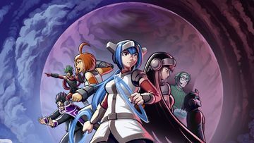 CrossCode test par Push Square