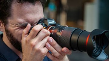 Tamron 28-200mm im Test: 1 Bewertungen, erfahrungen, Pro und Contra