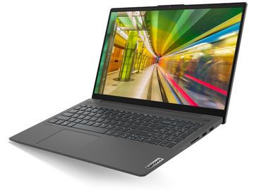 Anlisis Lenovo Ideapad 5