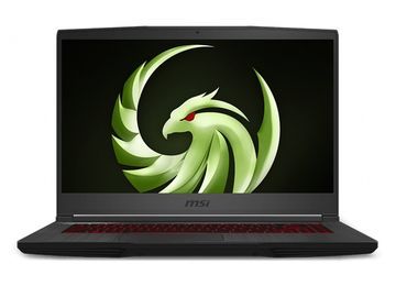 MSI Bravo 15 im Test: 6 Bewertungen, erfahrungen, Pro und Contra