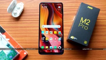 Anlisis Xiaomi Poco M2 Pro