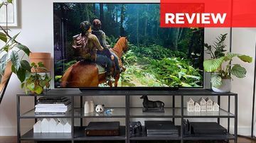 LG 65CX Review