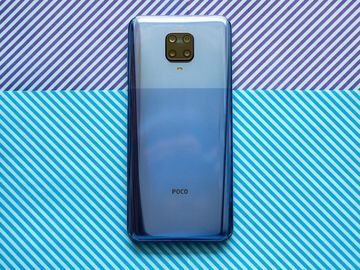 Xiaomi Poco M2 Pro test par Android Central