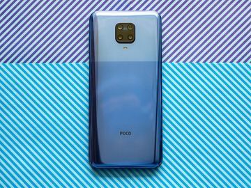 Xiaomi Poco M2 Pro test par Android Central