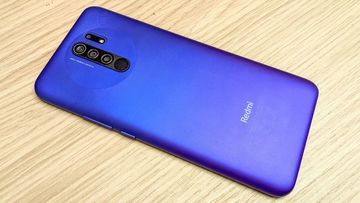 Anlisis Xiaomi Redmi 9