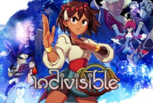 Indivisible test par N-Gamz