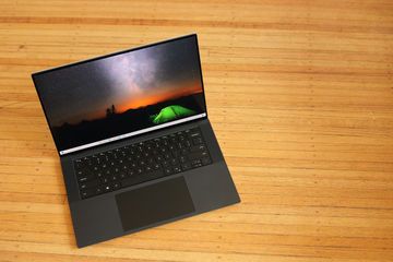 Dell XPS 15 reviewed by PCWorld.com