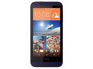 Anlisis HTC Desire 510