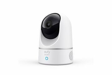 Eufy Security Indoor Cam 2K test par PCWorld.com
