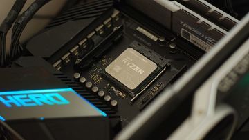 AMD Ryzen 5 3600XT Review