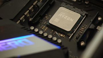 Test AMD Ryzen 7 3800XT