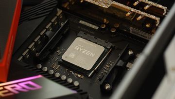 Test AMD Ryzen 9 3900XT